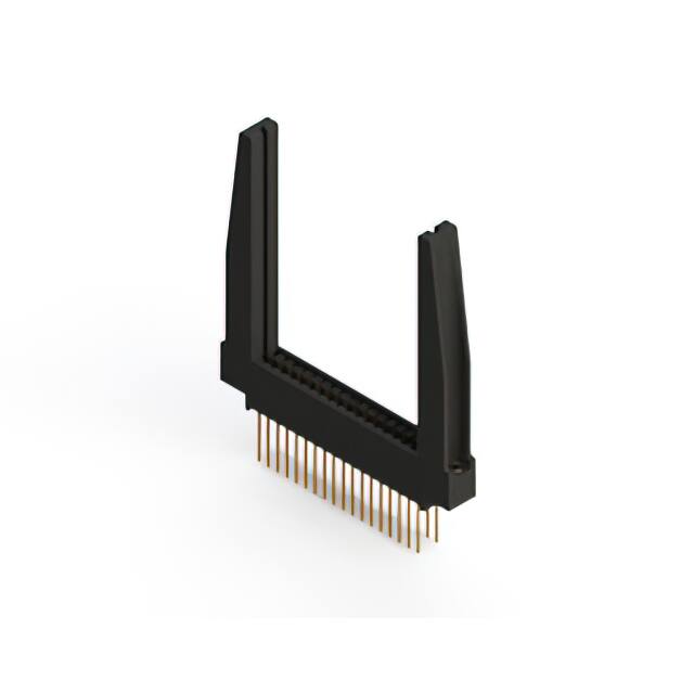396-036-541-878 EDAC Inc.  Edgeboard Connectors